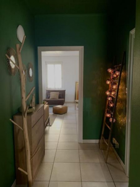 Charmant appartement